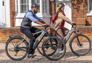 Dawes Spire 2.0 Crossbar EBike