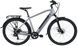 Falcon Horizon Cross Bar Electric Hybrid Bike