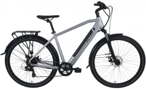 Falcon Horizon Cross Bar Electric Hybrid Bike