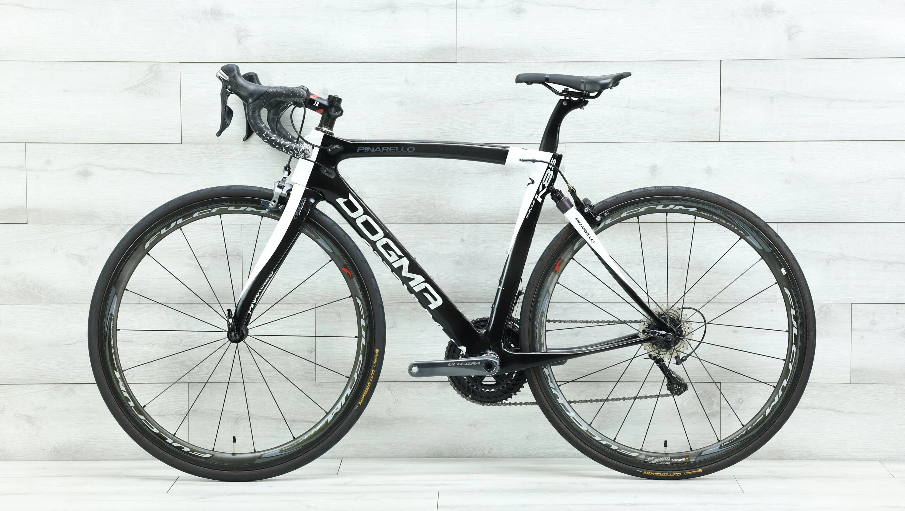 2016 Pinarello DOGMA K8S Road Bike - 51.5cm