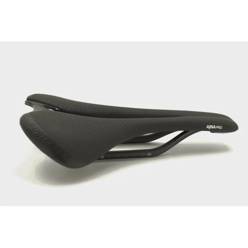 2017 Bontrager Ajna Pro Womens Road Bike Bicycle Saddle // Large 173g