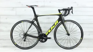 2017 Fuji Transonic 2.5  Road Bike - 56cm