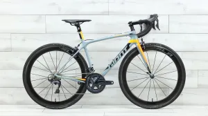 2018 Giant TCR Advanced SL 2 KOM  Road Bike - Small