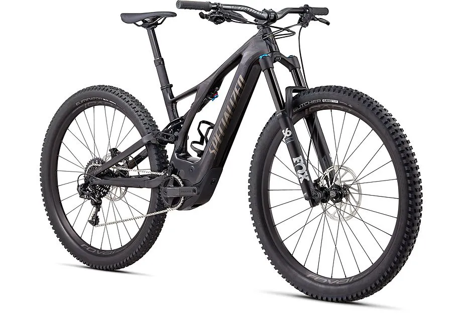 2020 Specialized Levo Expert Carbon 29