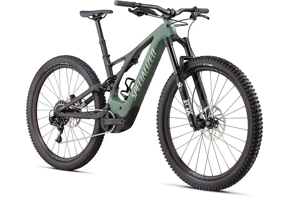 2020 Specialized Levo Expert Carbon 29