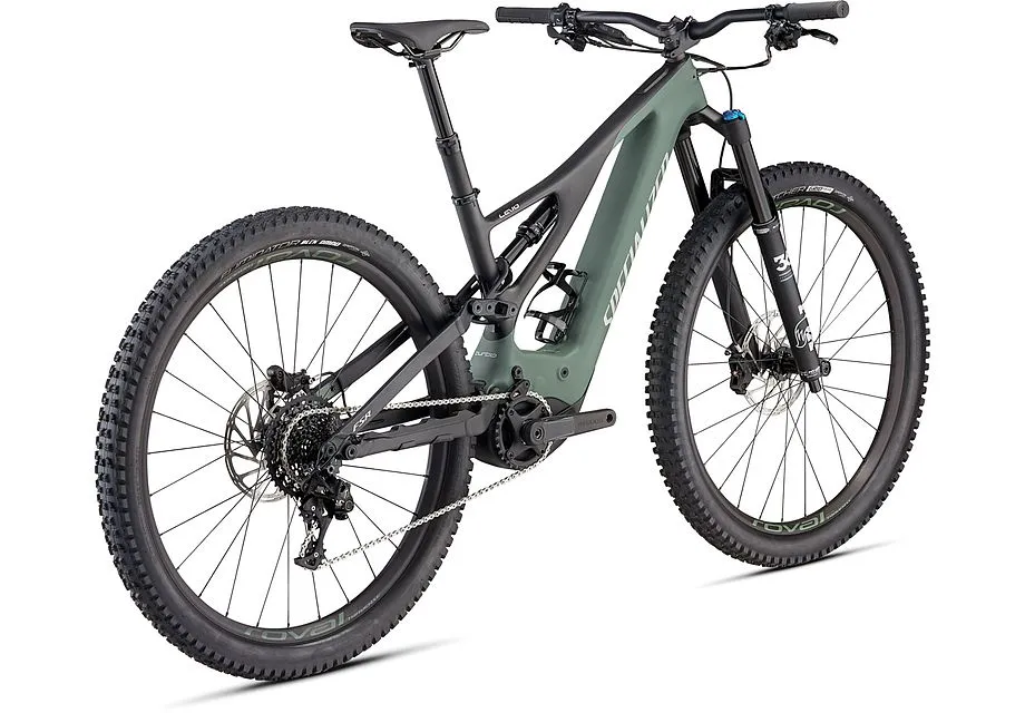 2020 Specialized Levo Expert Carbon 29