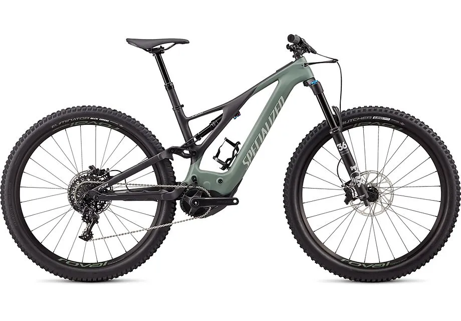 2020 Specialized Levo Expert Carbon 29