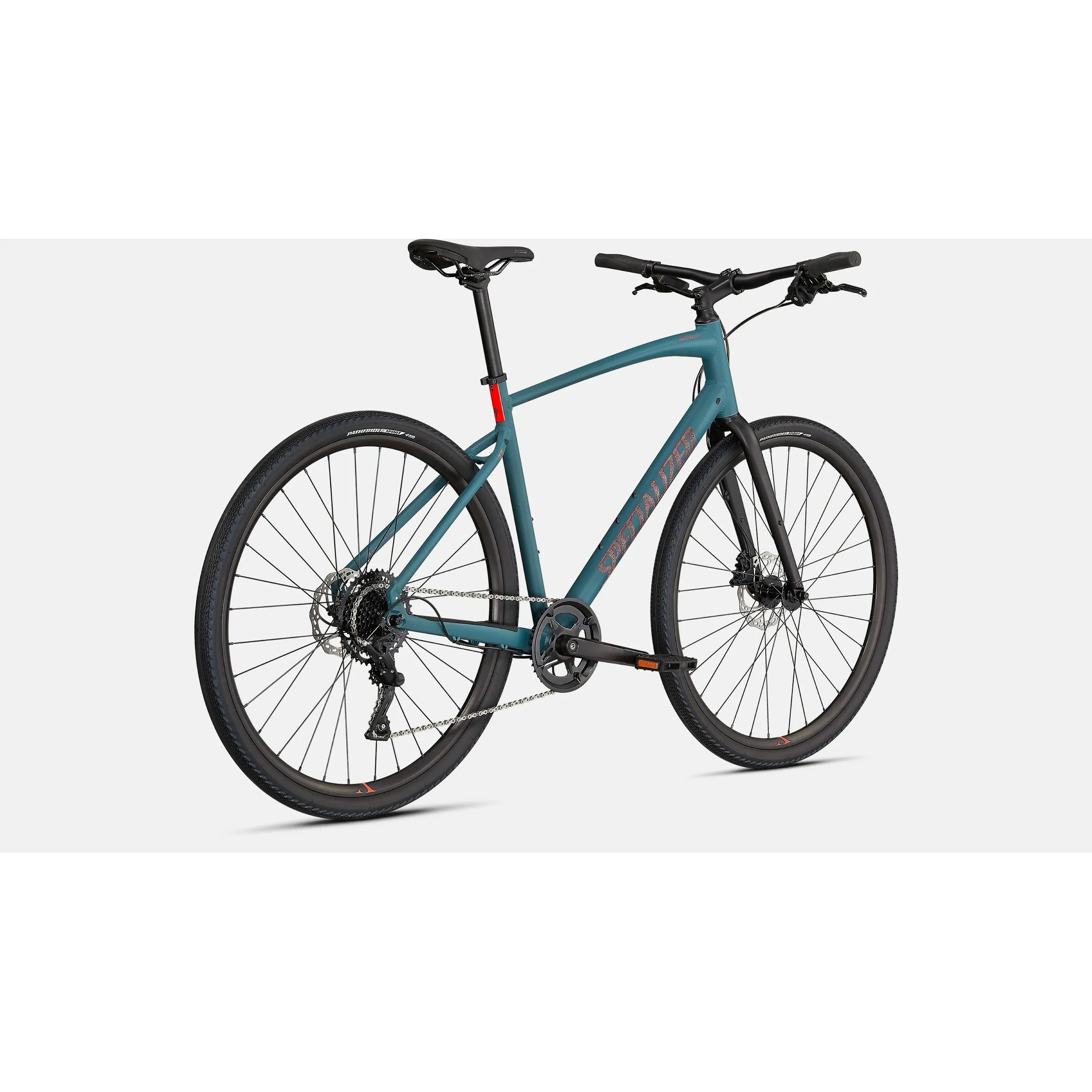 2021 Specialized Sirrus X 2.0 Disc Hybrid Bike