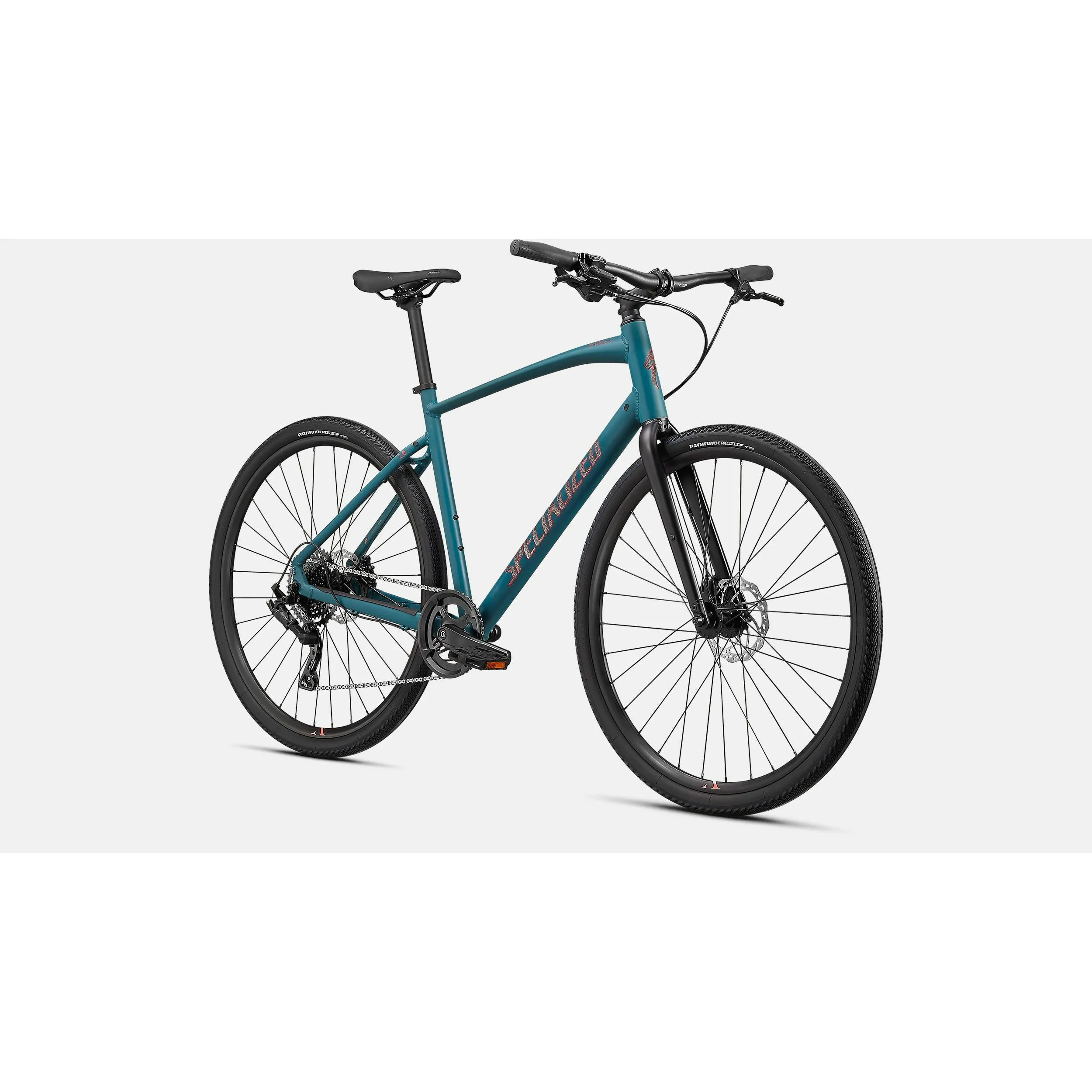 2021 Specialized Sirrus X 2.0 Disc Hybrid Bike