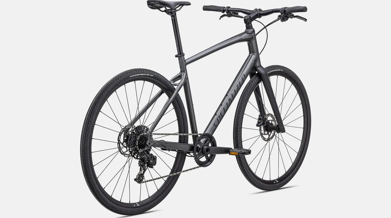 2022 Specialized Sirrus X 4.0 Disc Hybrid Bike