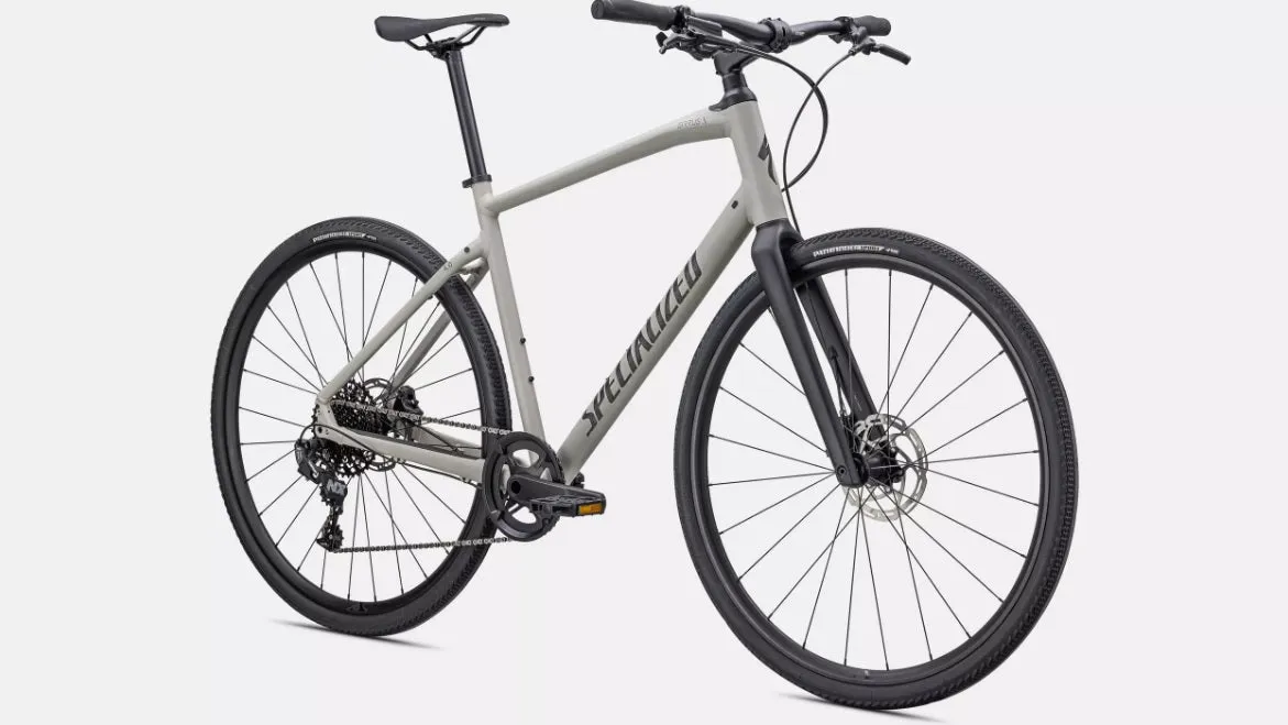 2022 Specialized Sirrus X 4.0 Disc Hybrid Bike