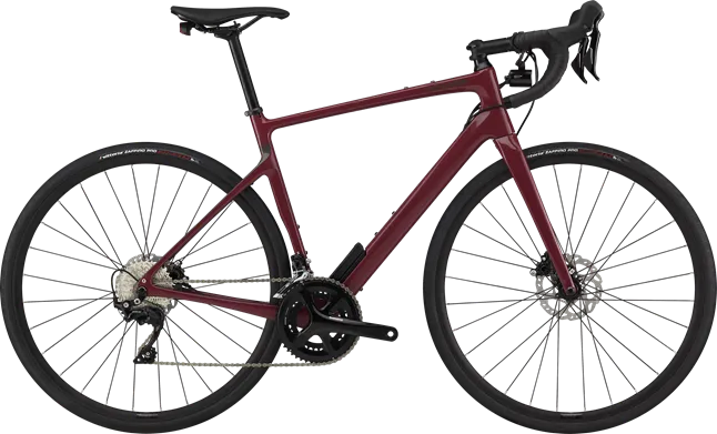 2023 Synapse Carbon 3 L