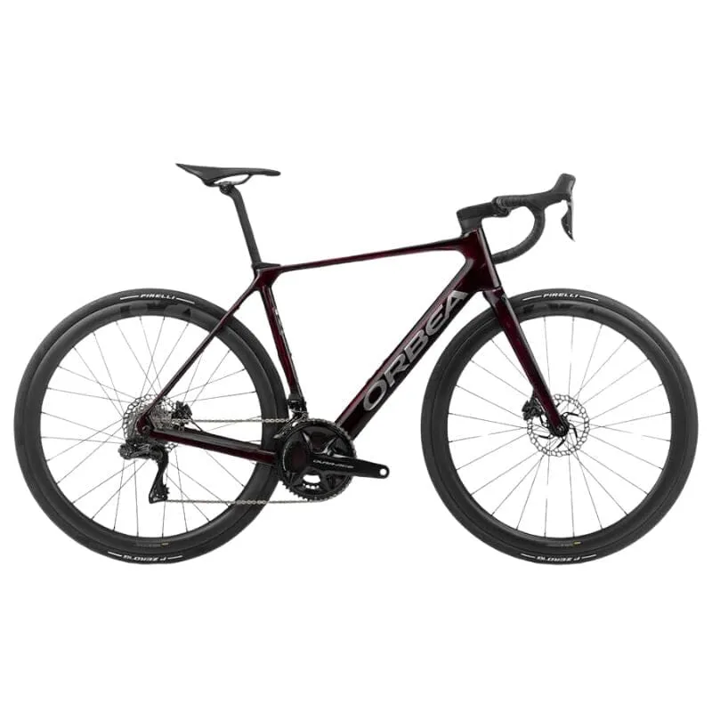 2024 Orbea Gain M10I 20MPH