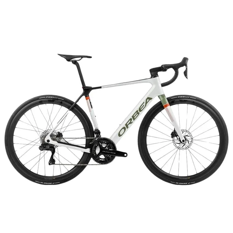 2024 Orbea Gain M10I 20MPH