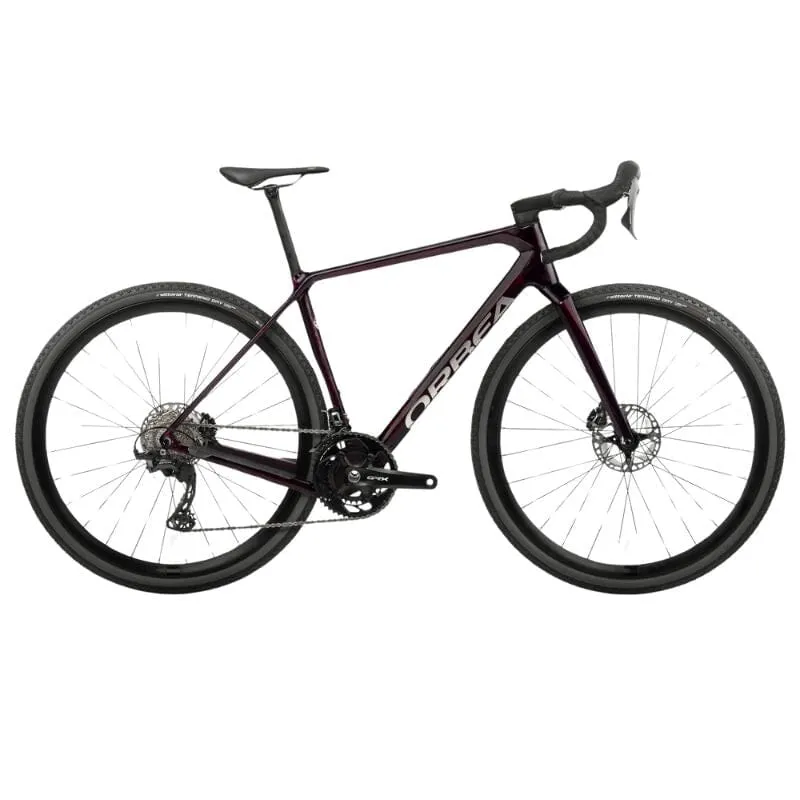 2024 Orbea Terra M20ITEAM