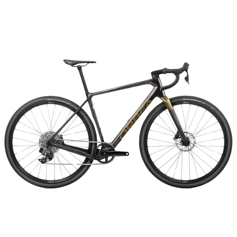 2024 Orbea Terra M31E TEAM 1X