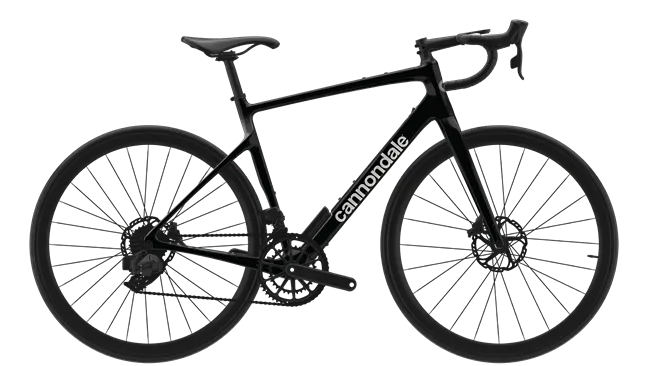 2024 Synapse Carbon 3 L