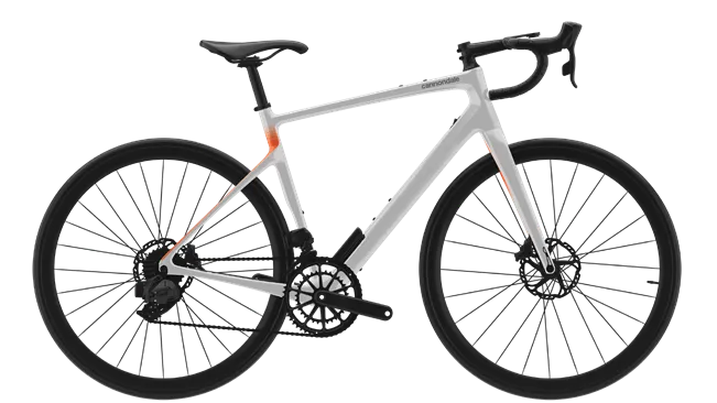 2024 Synapse Carbon 3 L