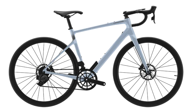 2024 Synapse Carbon 3 L