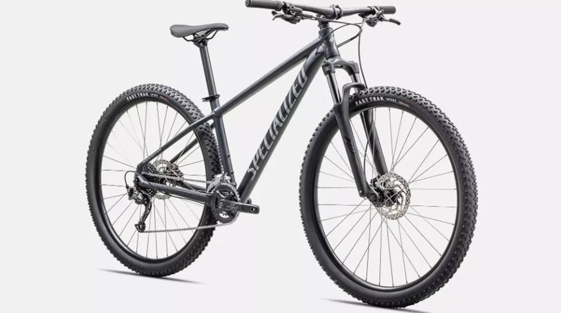 2025 Specialized Rockhopper 9 Speed Front Suspension Mountain Bike