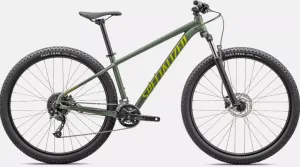 2025 Specialized Rockhopper 9 Speed Front Suspension Mountain Bike