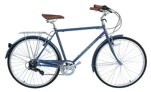 26" Micargi Men's Roasca V7 City Bike