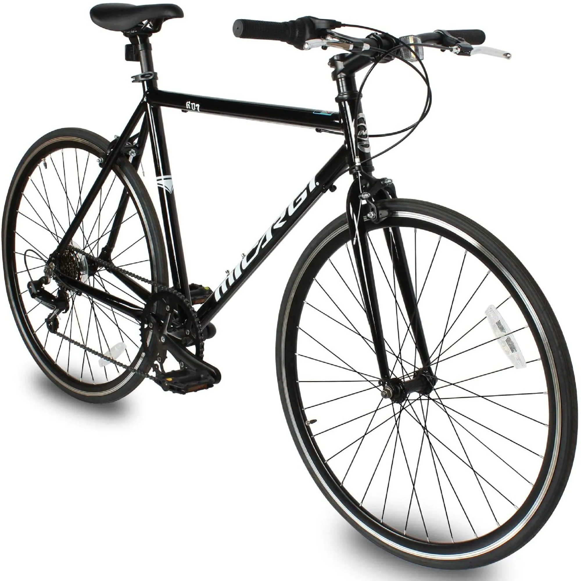 26" Micargi RD-7 Road Bike (570mm)