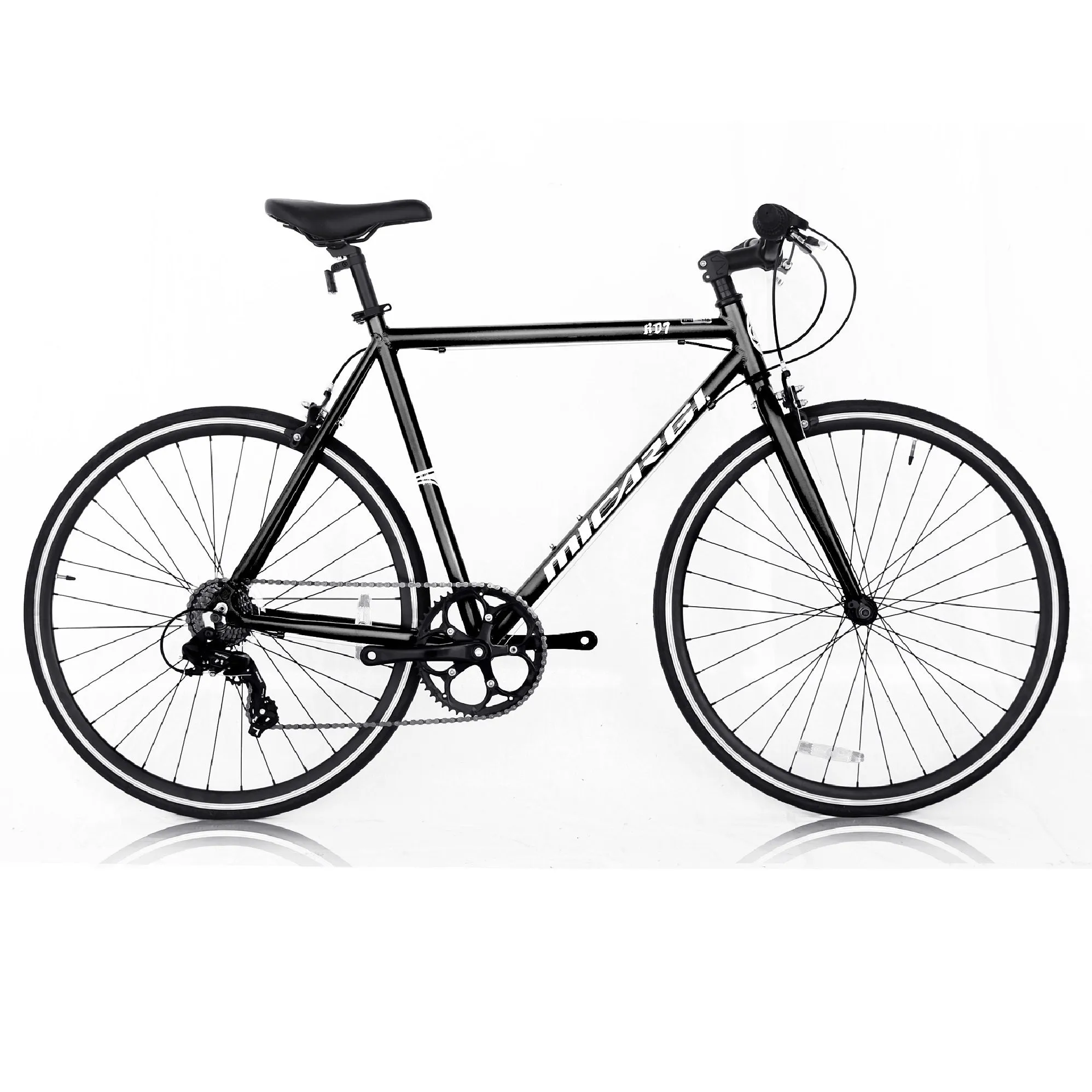 26" Micargi RD-7 Road Bike (570mm)