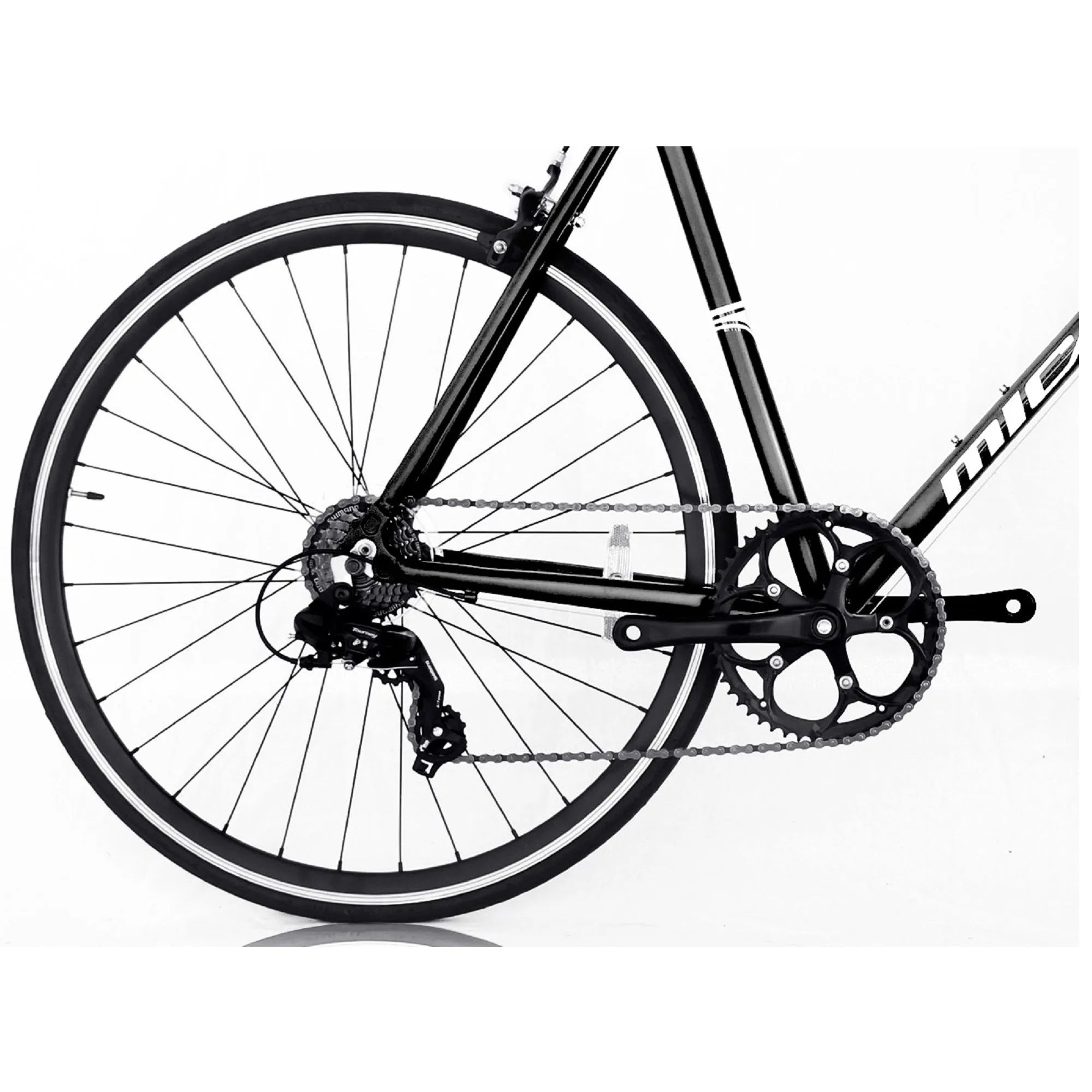 26" Micargi RD-7 Road Bike (570mm)