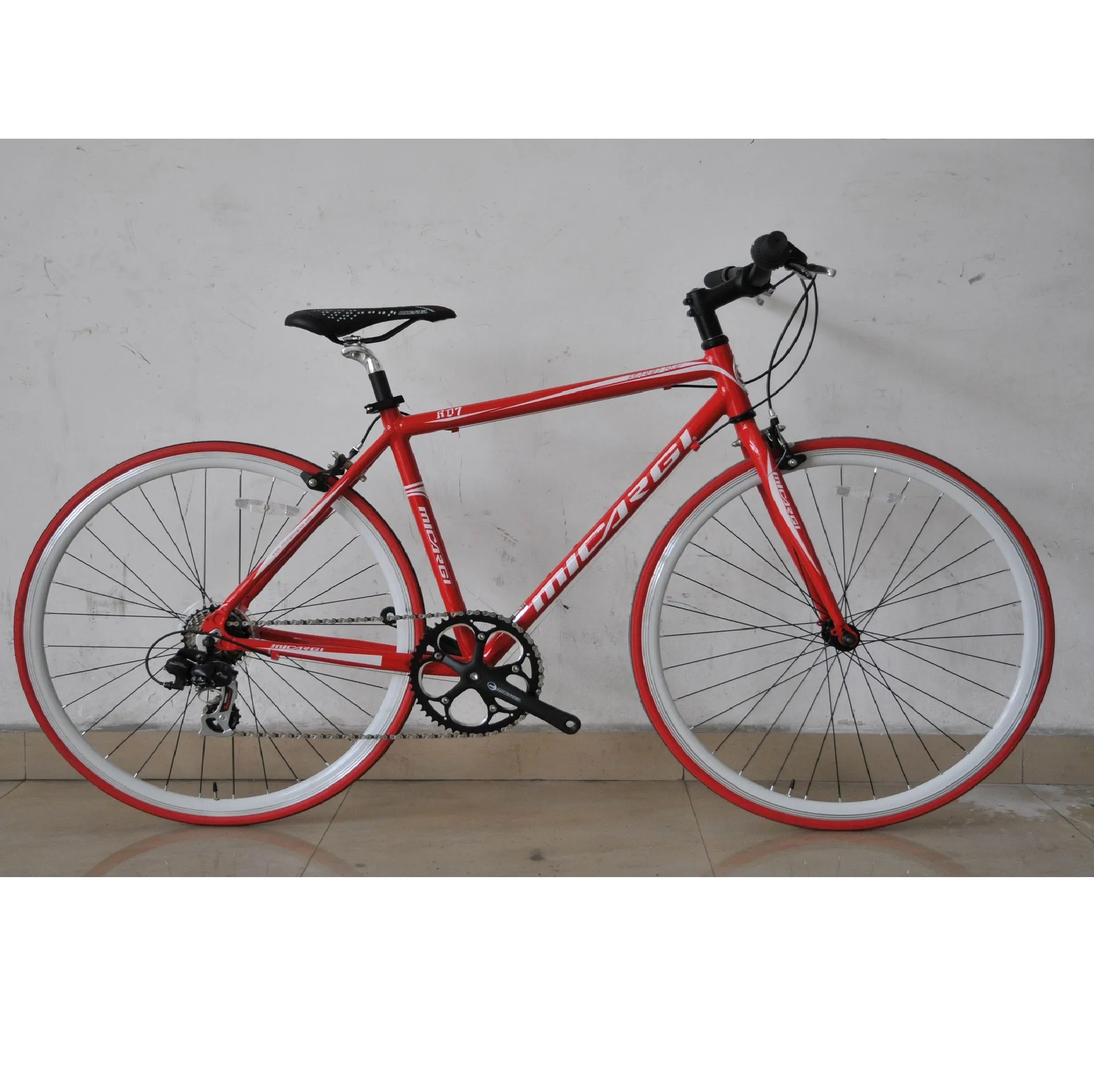 26" Micargi RD-7 Road Bike (570mm)