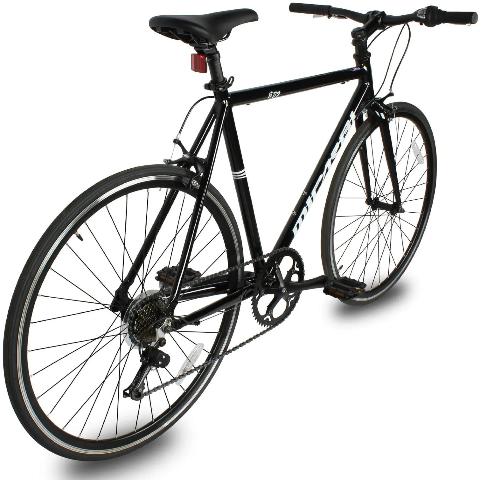 26" Micargi RD-7 Road Bike (570mm)