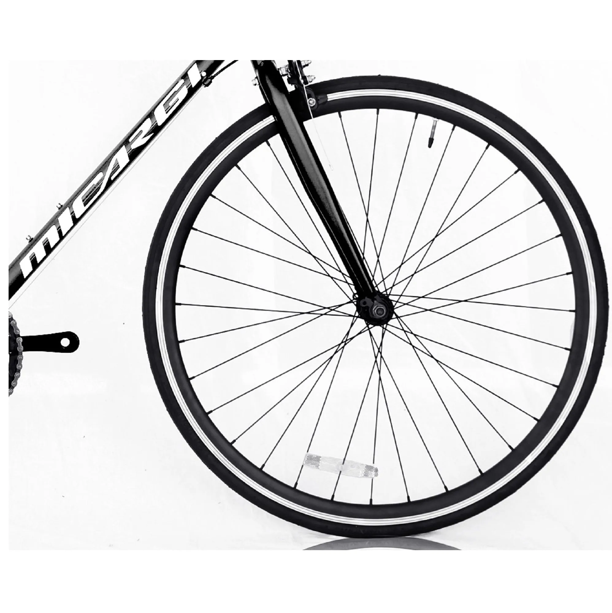 26" Micargi RD-7 Road Bike (570mm)