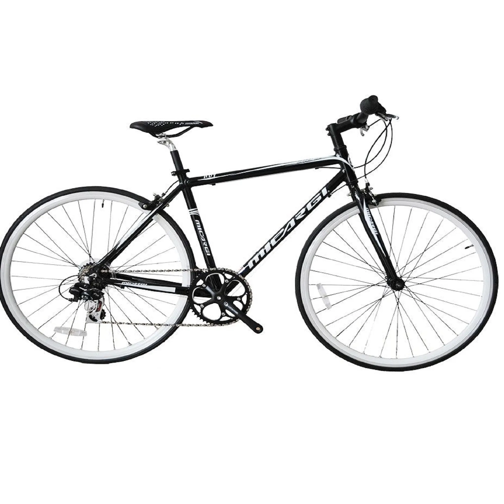 26" Micargi RD-7 Road Bike (570mm)