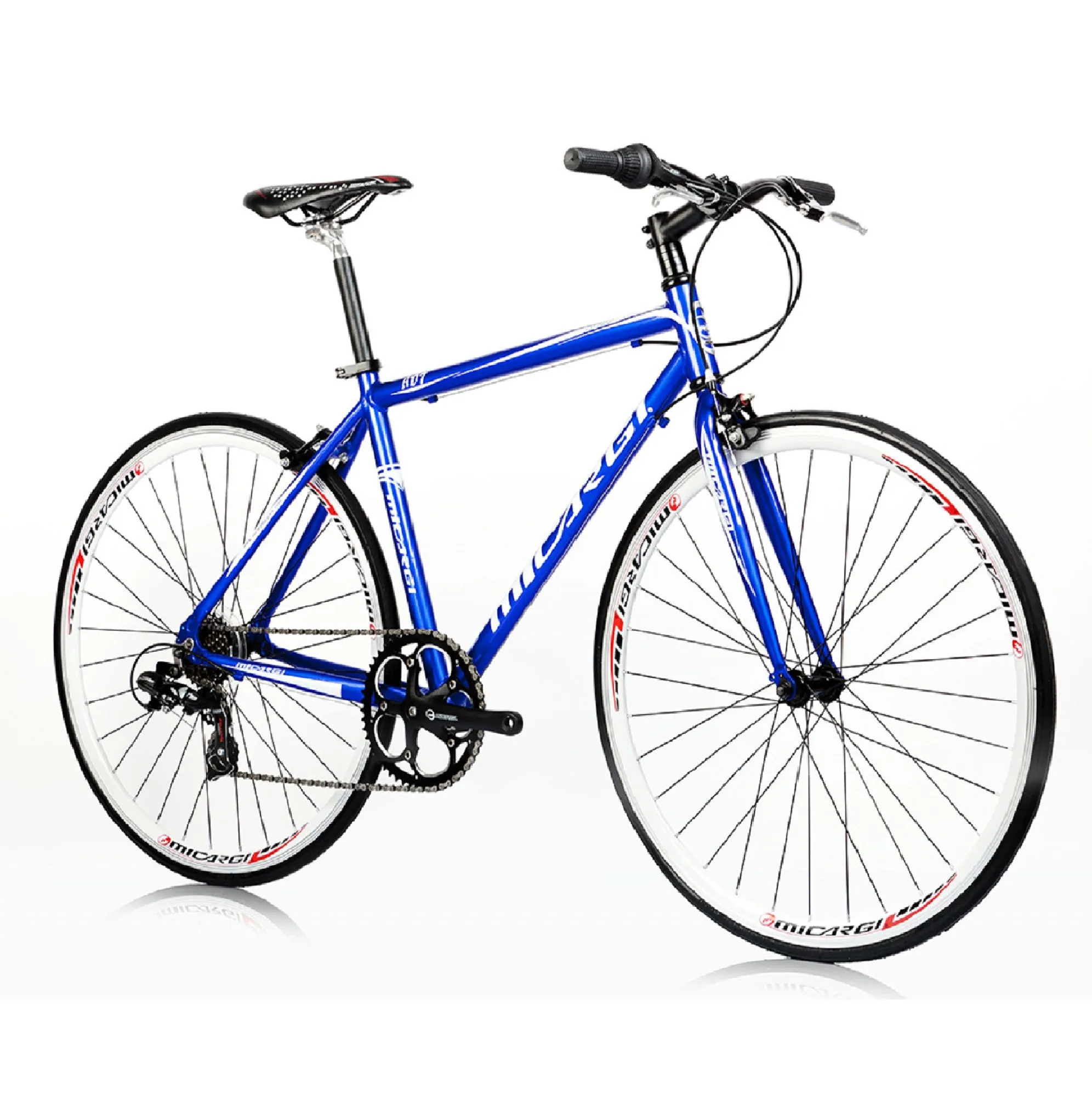 26" Micargi RD-7 Road Bike (570mm)