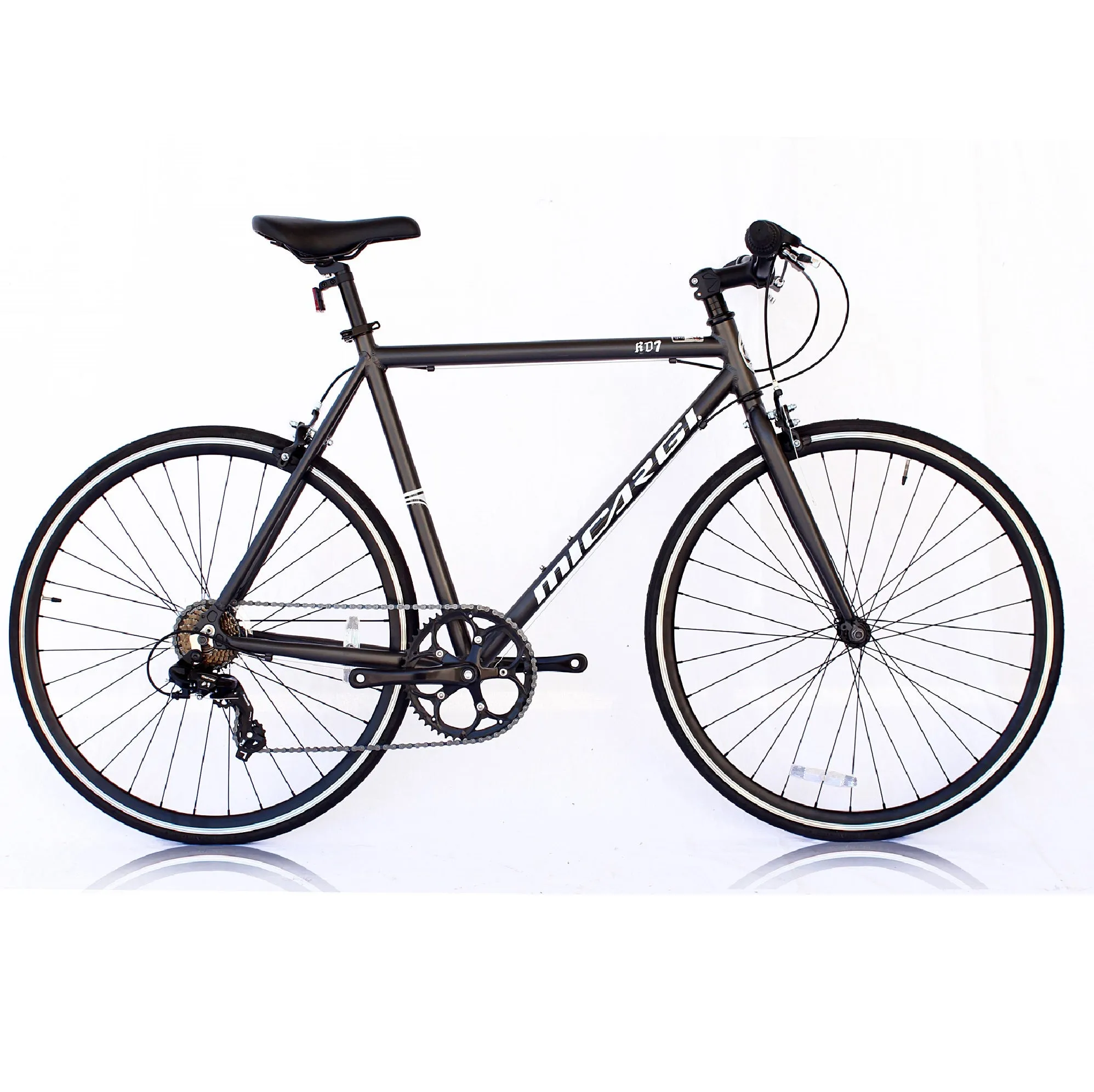 26" Micargi RD-7 Road Bike (570mm)