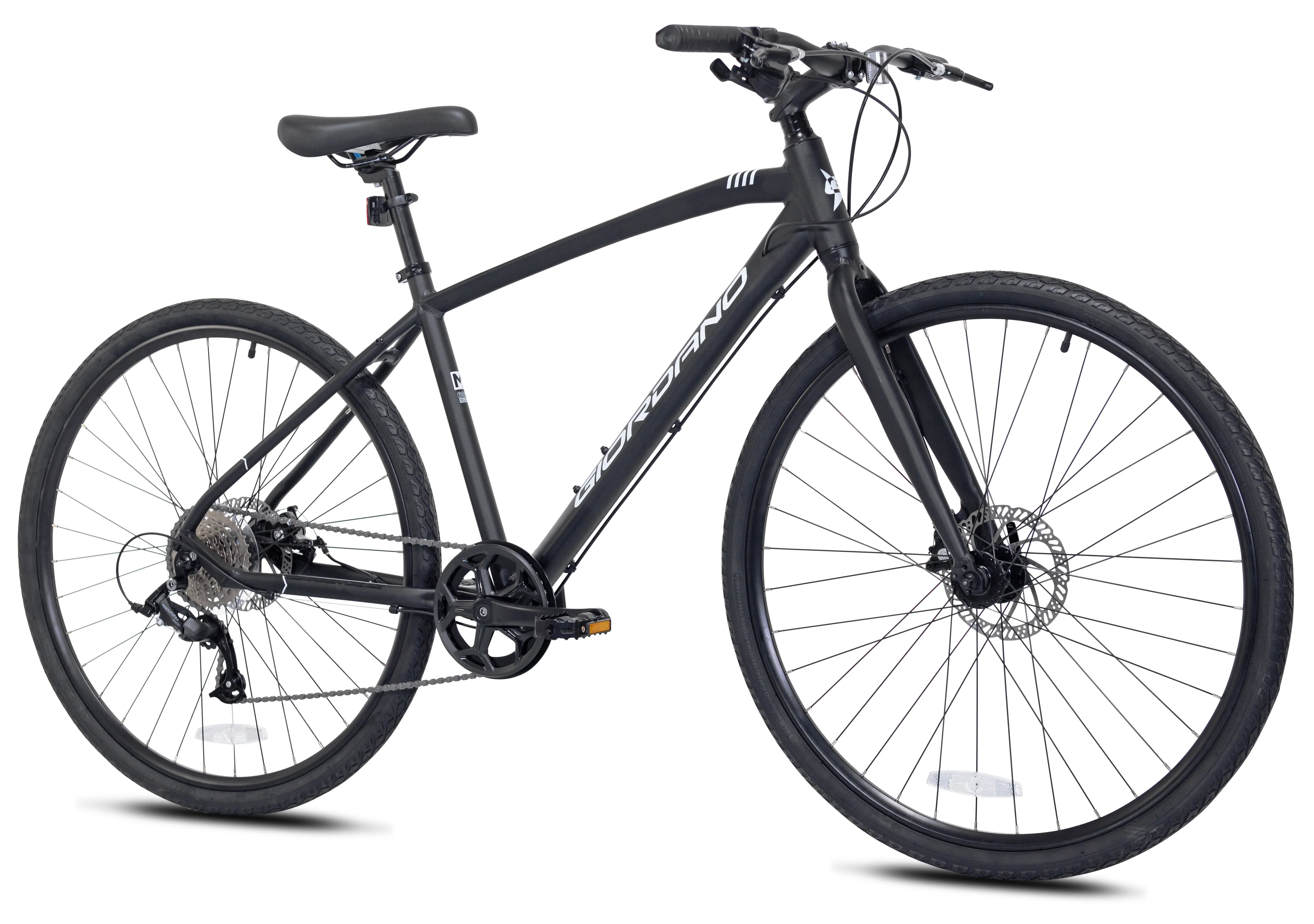 700C H1 | COMFORT HYBRID BIKE