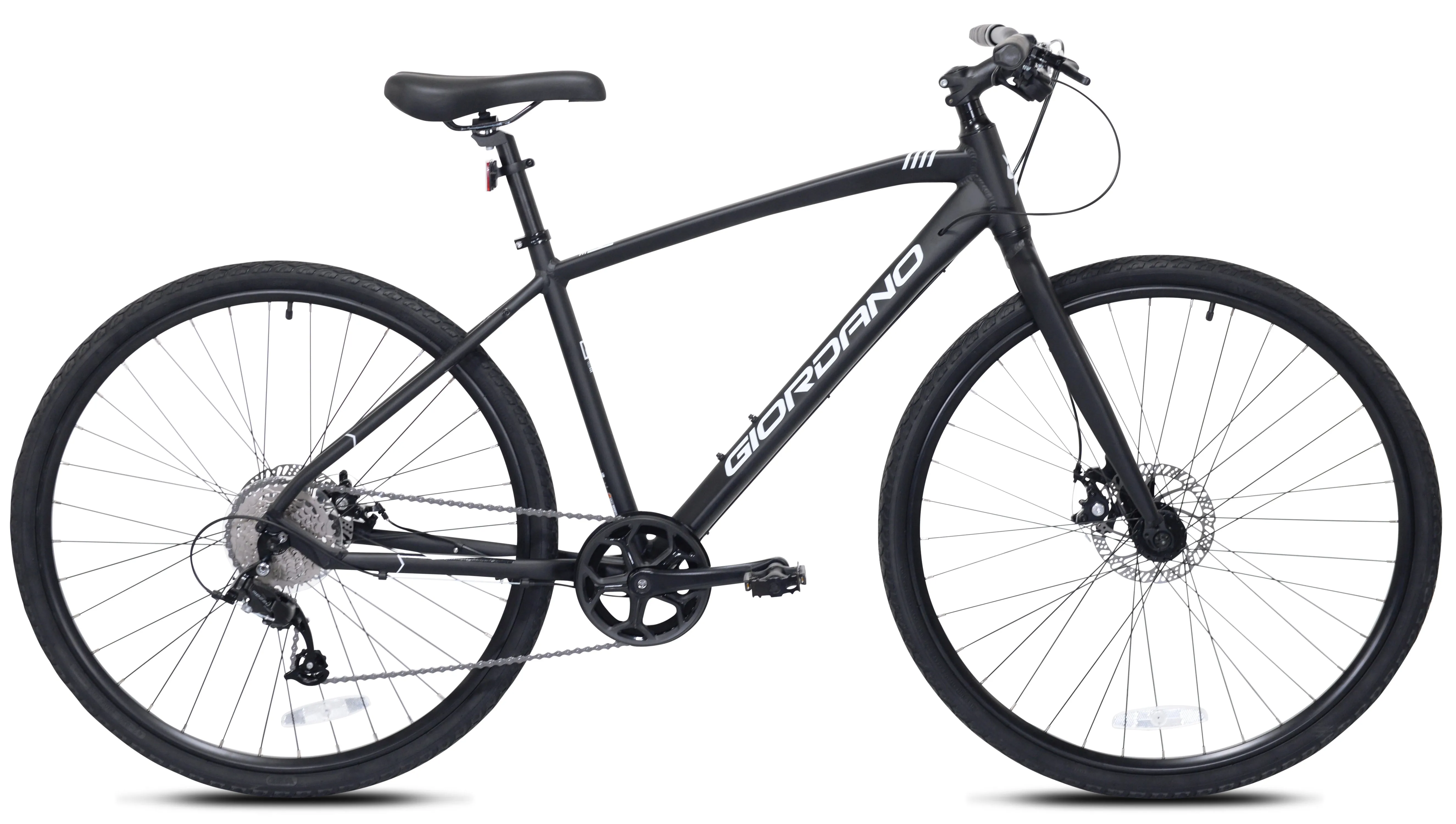 700C H1 | COMFORT HYBRID BIKE