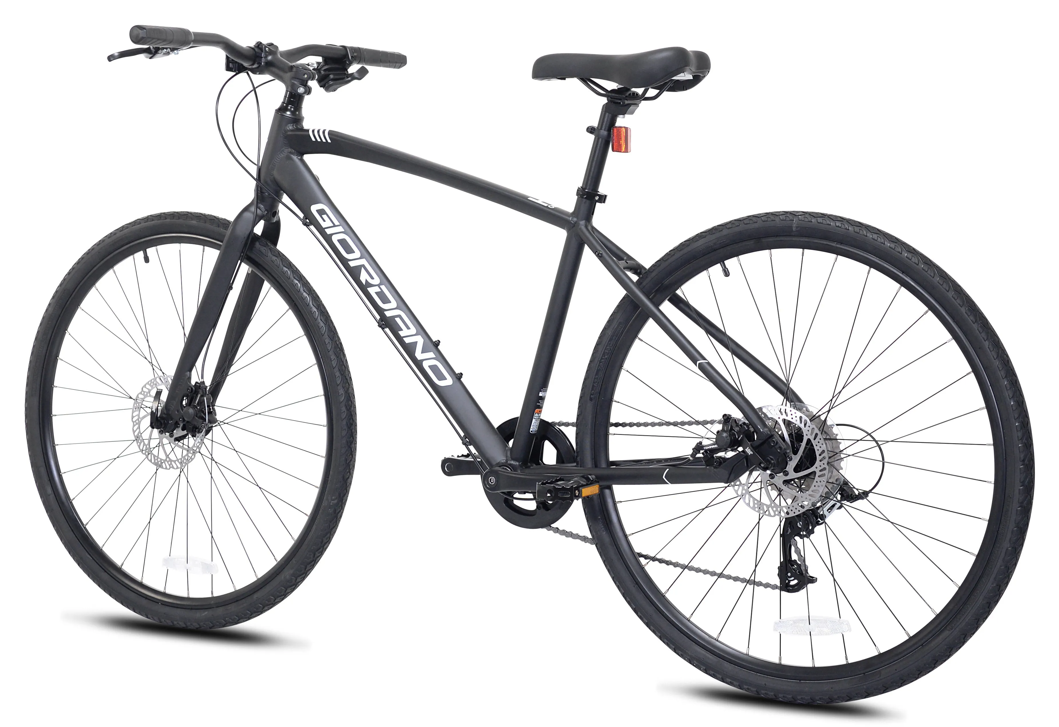 700C H1 | COMFORT HYBRID BIKE