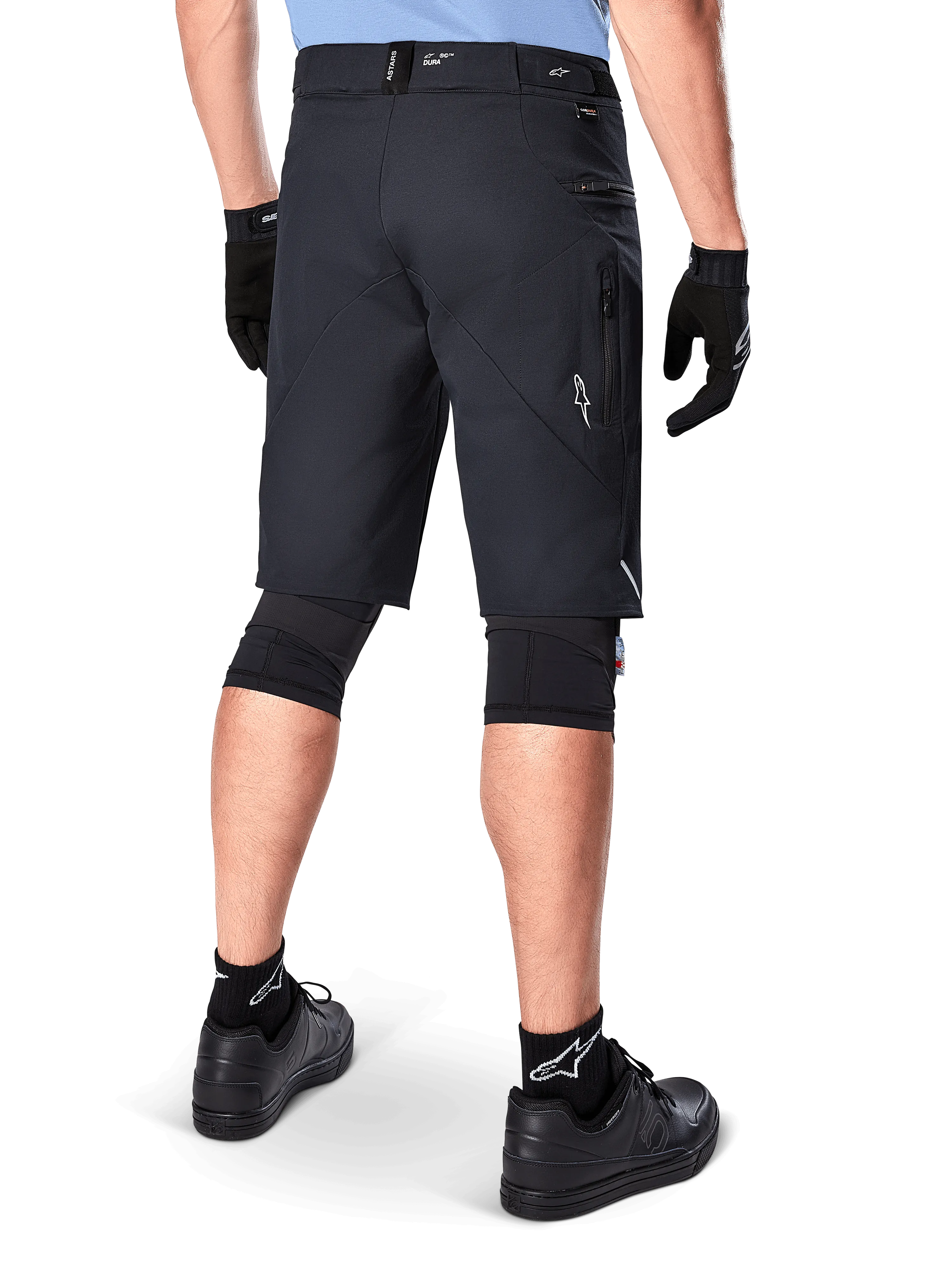 A-Dura Elite Shorts