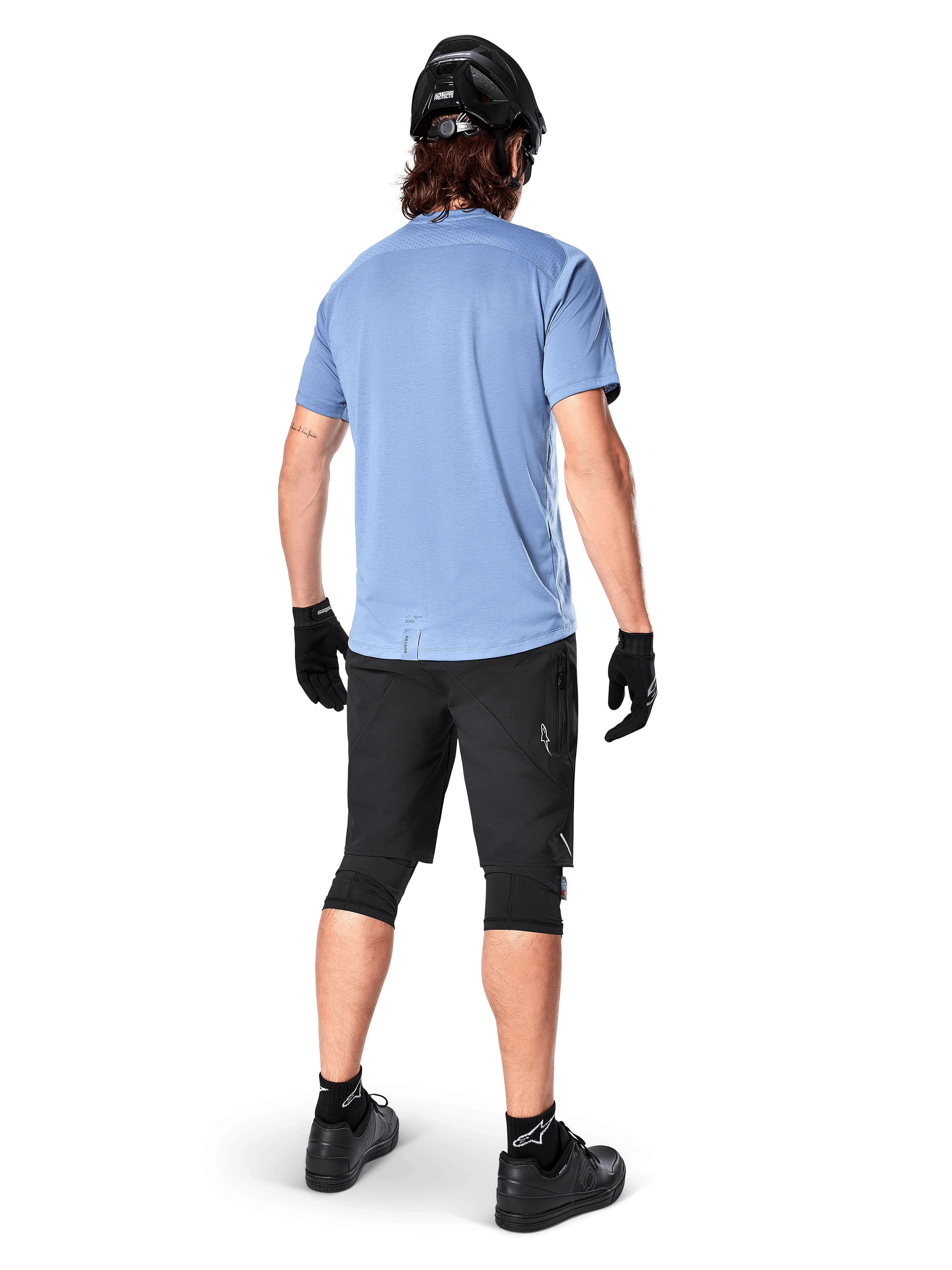 A-Dura Elite Shorts