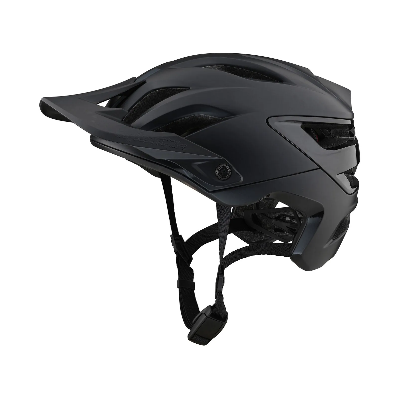 A3 Helmet Uno Black