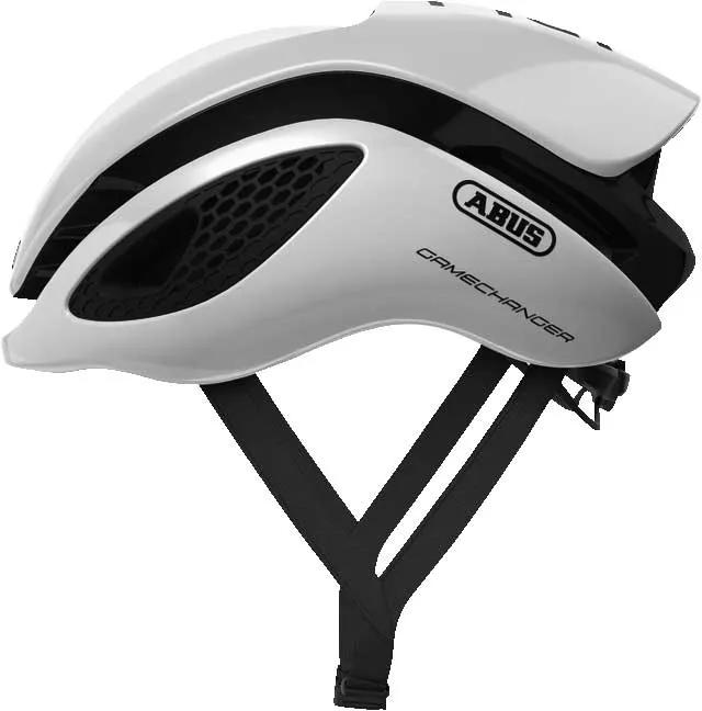 ABUS Game Changer Helmet