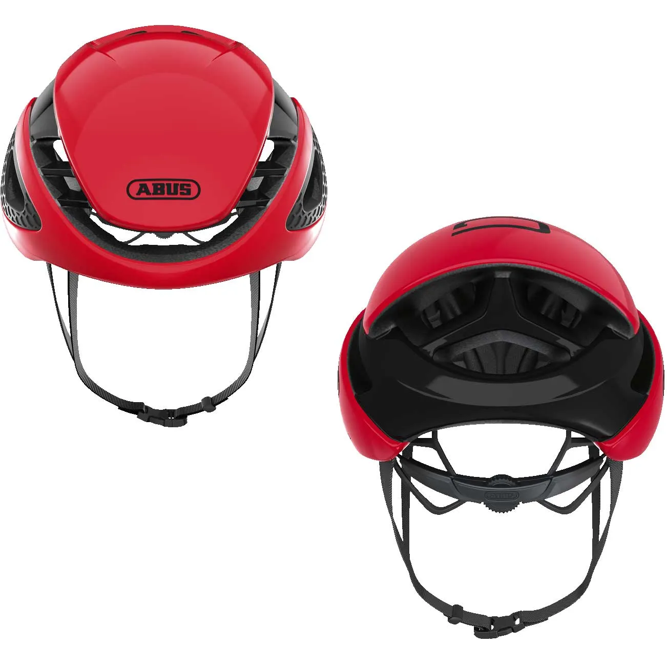 ABUS Game Changer Helmet