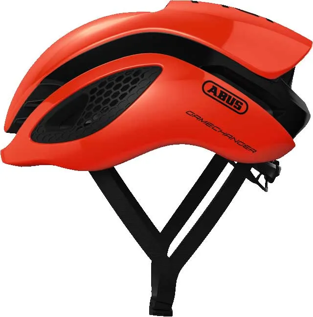 ABUS Game Changer Helmet