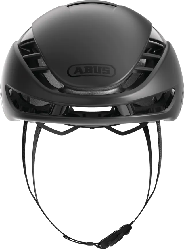 Abus Gamechanger 2.0 MIPS Road Helmet - Velvet Black