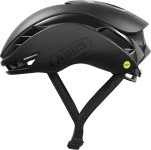 Abus Gamechanger 2.0 MIPS Road Helmet - Velvet Black