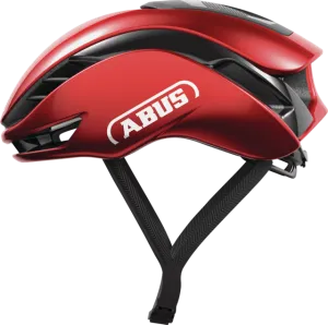 Abus Gamechanger 2.0 Road Helmet - Performance Red