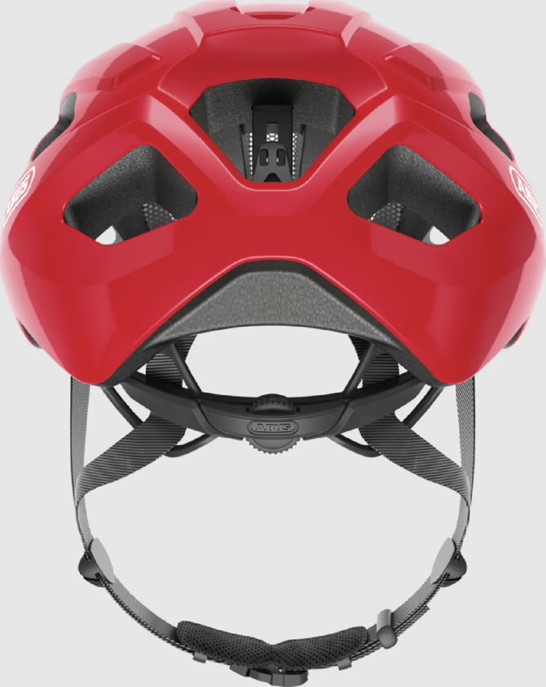 ABUS Macator Cycling Helmet