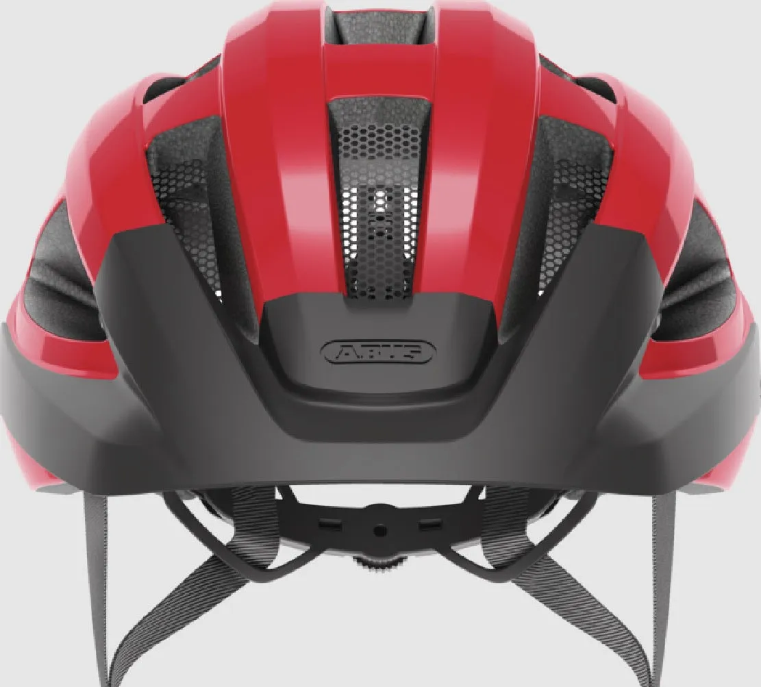 ABUS Macator Cycling Helmet