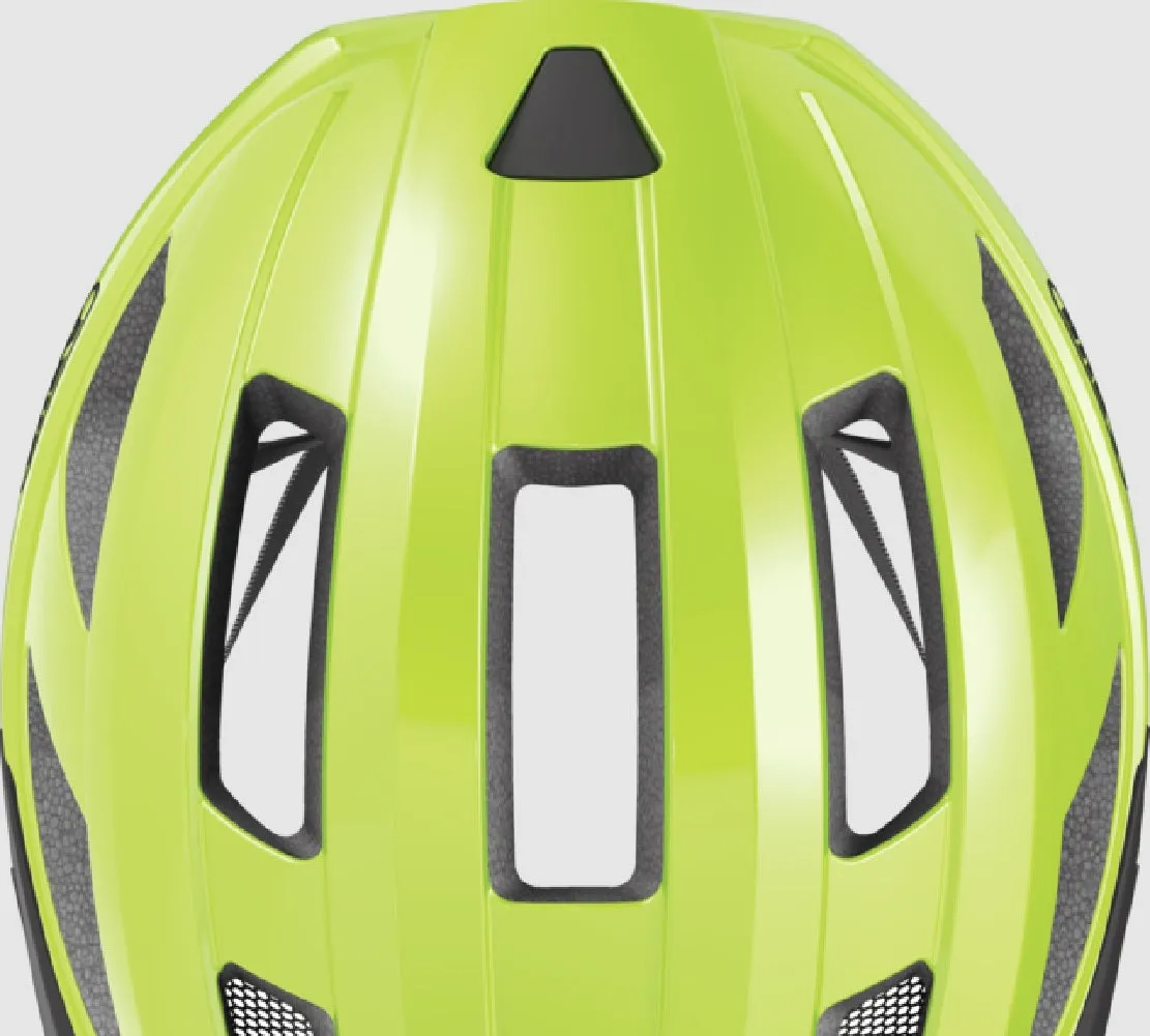 ABUS Macator Cycling Helmet